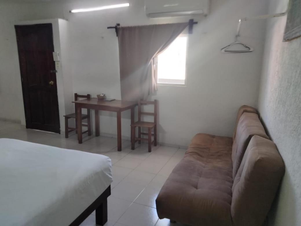 Homestay Casa Azul