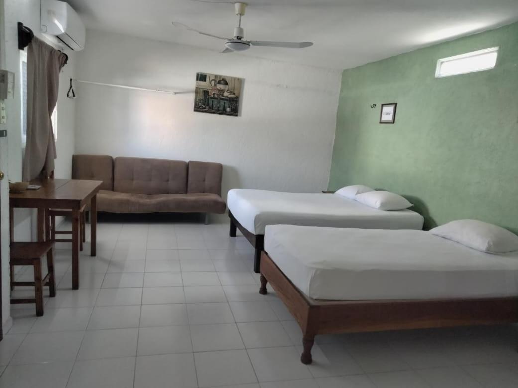Homestay Casa Azul *