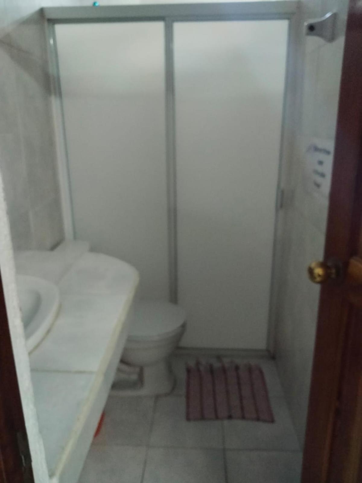 Casa Azul Homestay Valladolid (Yucatan)