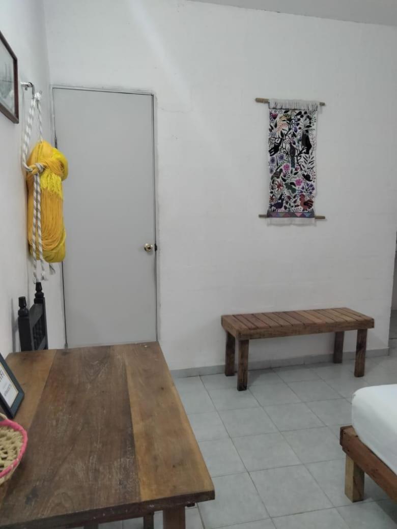Casa Azul *