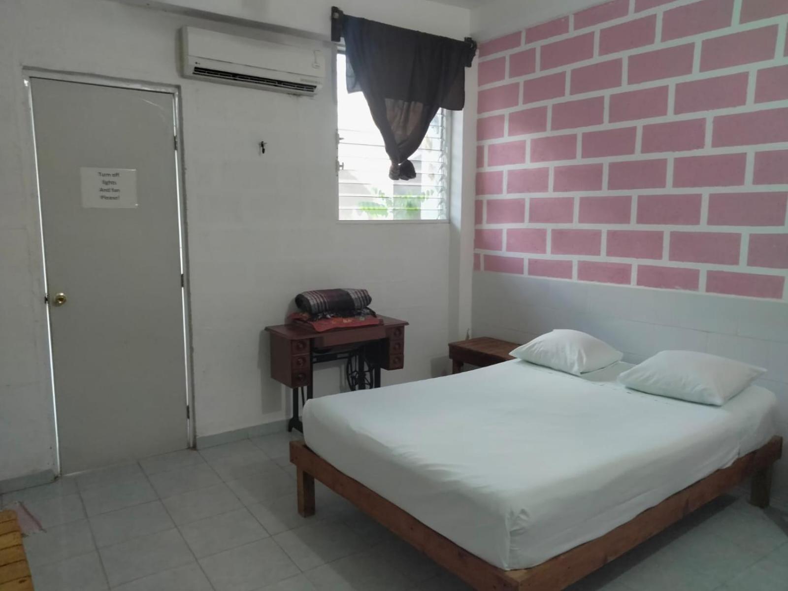 Homestay Casa Azul