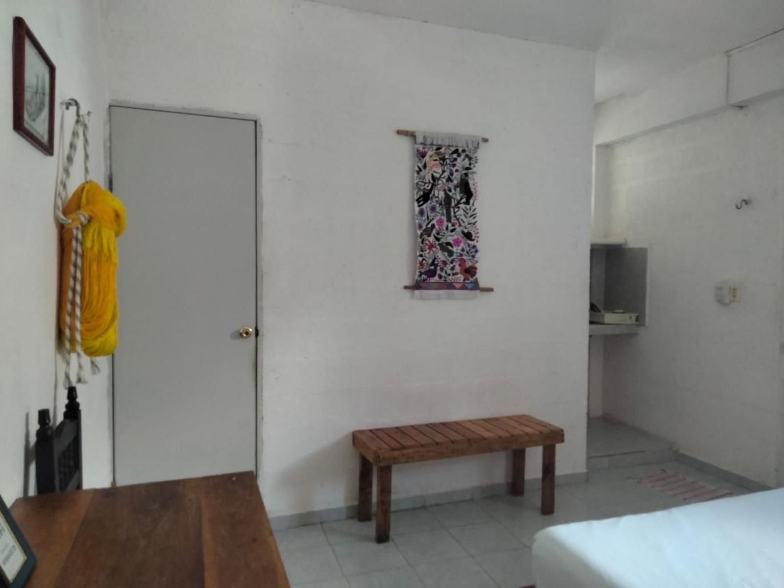 Homestay Casa Azul *