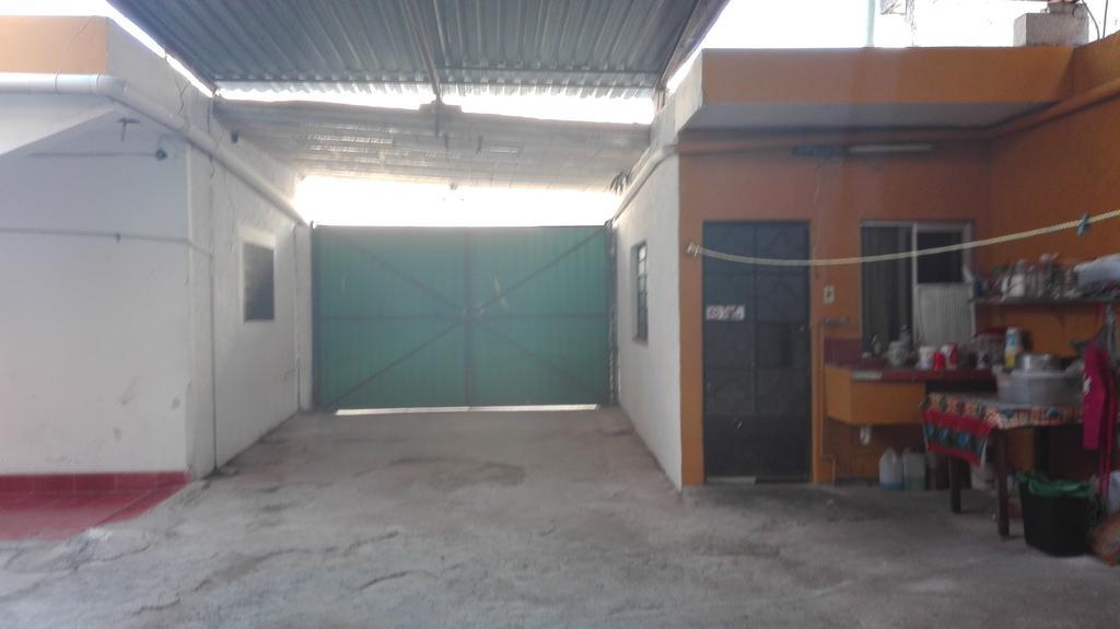 Casa Azul Homestay