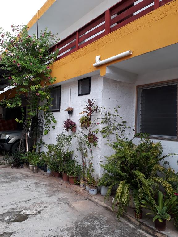 Homestay Casa Azul Valladolid (Yucatan)