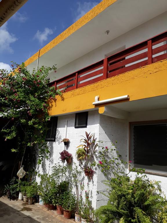 Homestay Casa Azul
