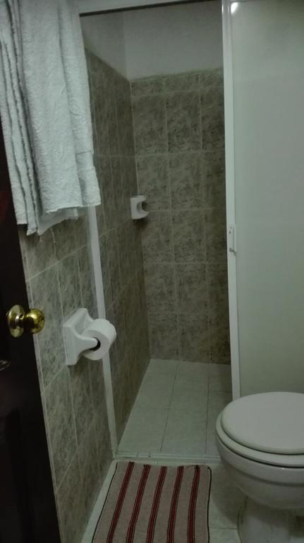Casa Azul Homestay